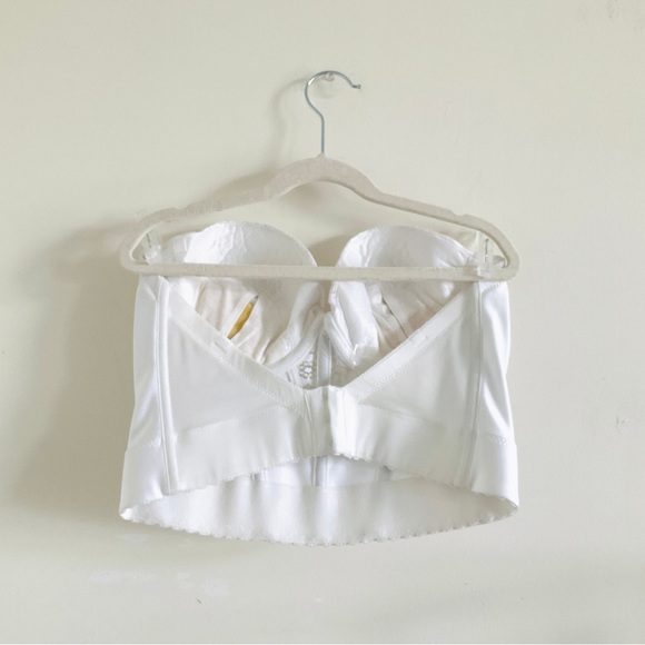 VaBien Lace Corset - Picture 2 of 3